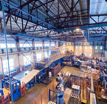 Factory